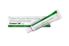 Clobikem GM Neo Cream 10gm