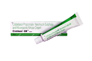 Clobikem GM Neo Cream 10 GM