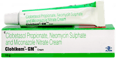 Clobikem GM Neo Cream 10gm