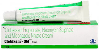 Clobikem GM Neo Cream 10gm