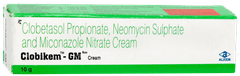 Clobikem GM Neo Cream 10gm Clobikem GM Neo Cream 10gm