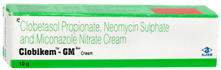 Clobikem GM Neo Cream 10gm