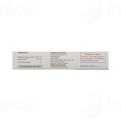 Clobsol Ointment 15gm