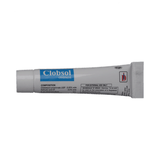 Clobsol Ointment 15gm