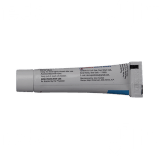 Clobsol Ointment 15gm