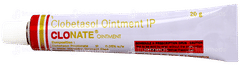 Clonate Ointment 20gm