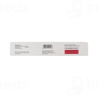 Clonext S 0.05/6 % Ointment 20 GM