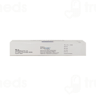 Clonext S 0.05/6 % Ointment 20 GM