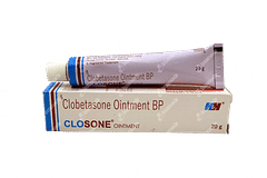 Closone Ointment 20gm