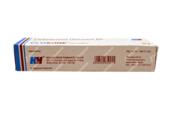 Closone Ointment 20gm