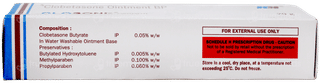 Closone Ointment 20Gm
