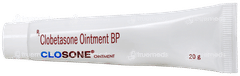 Closone Ointment 20Gm