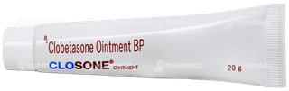 Closone Ointment 20Gm
