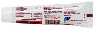 Closone Ointment 20Gm