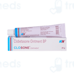 Closone Ointment 20Gm