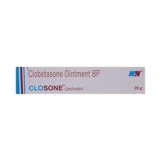 Closone Ointment 20Gm