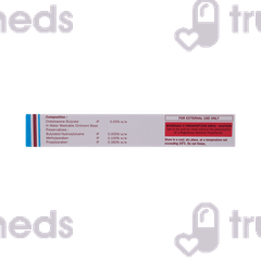Closone Ointment 20Gm