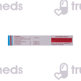 Closone Ointment 20Gm