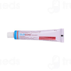 Closone Ointment 20Gm