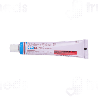 Closone Ointment 20Gm