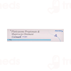 Cormuzik Ointment 10gm Cormuzik Ointment 10gm