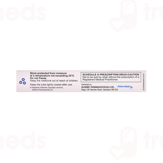 Cormuzik Ointment 10gm