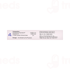 Cormuzik Ointment 10gm Cormuzik Ointment 10gm