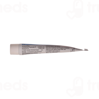 Cormuzik Ointment 10gm
