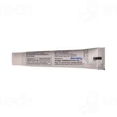 Cormuzik Ointment 10gm Cormuzik Ointment 10gm