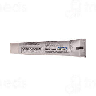 Cormuzik Ointment 10gm