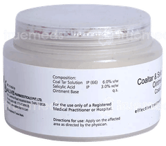 Cosalic Ointment 100Gm