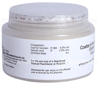 Cosalic Ointment 100Gm