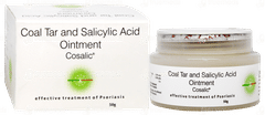 Cosalic Ointment 50gm
