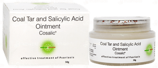Cosalic Ointment 50gm