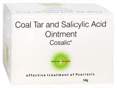 Cosalic Ointment 50gm