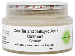 Cosalic Ointment 50gm