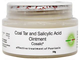 Cosalic Ointment 50gm