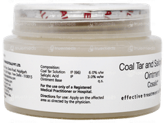 Cosalic Ointment 50gm