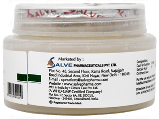 Cosalic Ointment 50gm