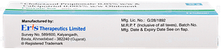 Cosvate Sor Ointment 30gm