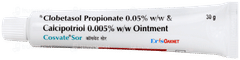 Cosvate Sor Ointment 30gm