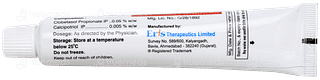 Cosvate Sor Ointment 30gm