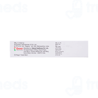 Cosvate S Ointment 30gm
