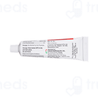 Cosvate S Ointment 30gm