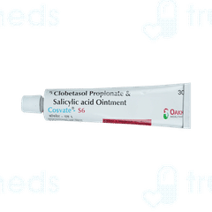 Cosvate S6 Ointment 30Gm Cosvate S6 Ointment 30Gm