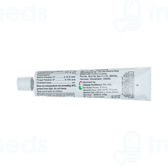 Cosvate S6 Ointment 30Gm Cosvate S6 Ointment 30Gm