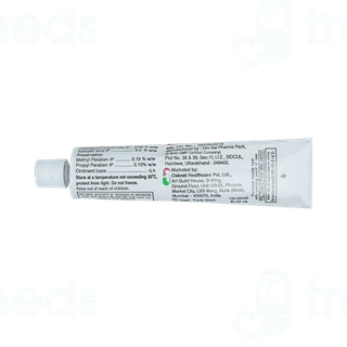 Cosvate S6 Ointment 30Gm