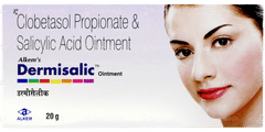 Dermisalic Ointment 20gm