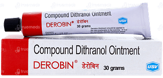 Derobin Ointment 30gm