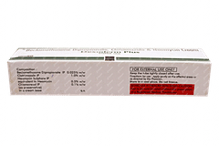 Dexoderm Plus Cream 15gm Dexoderm Plus Cream 15gm
